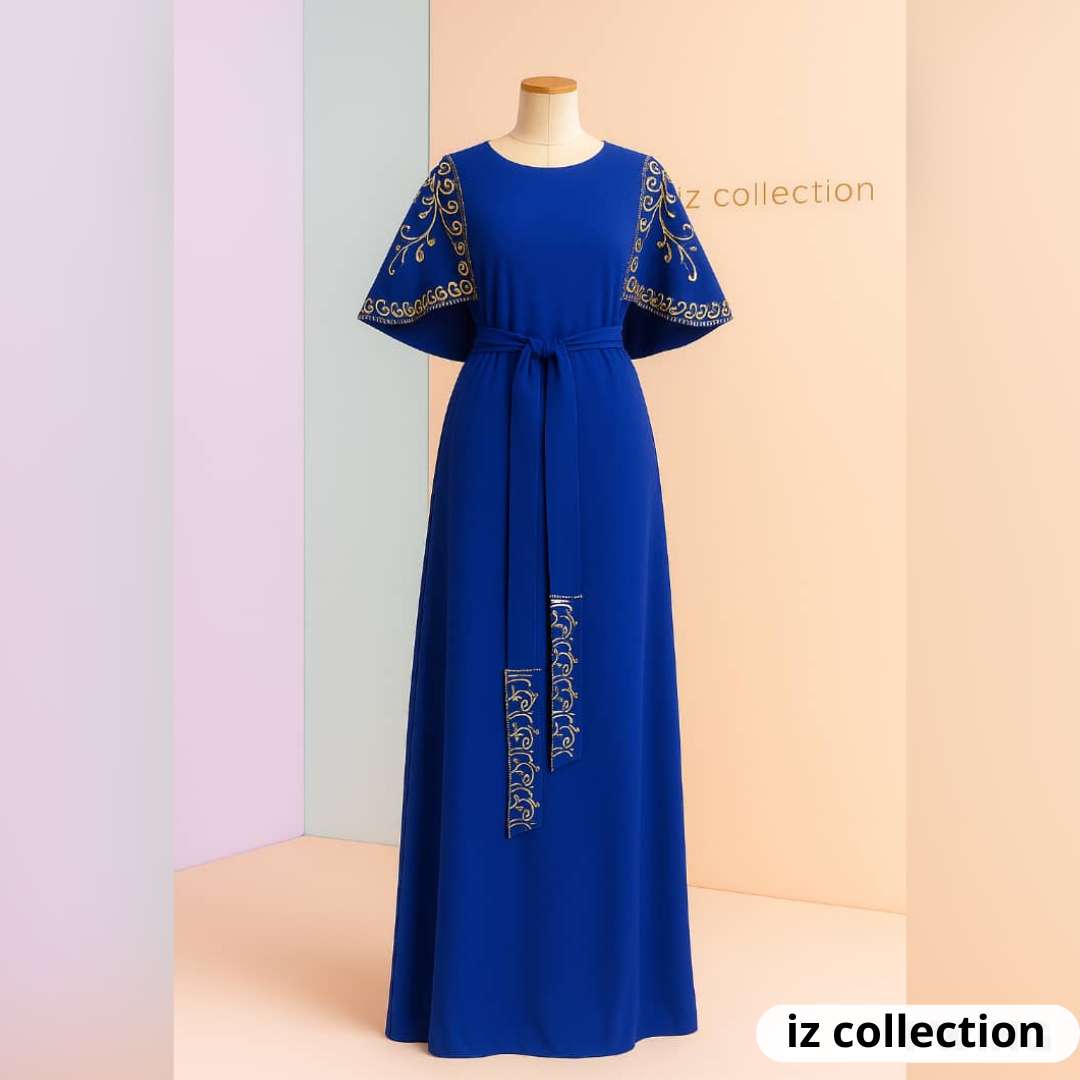 💖💝robe cafton moderne - Image 1
